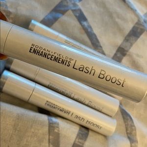 Rodan + Fields LASH Boost